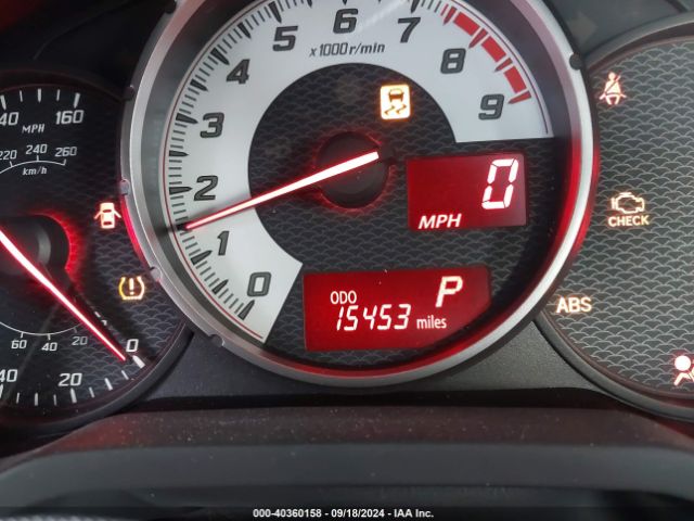 JF1ZNAA17G8709466 Scion FR-S
