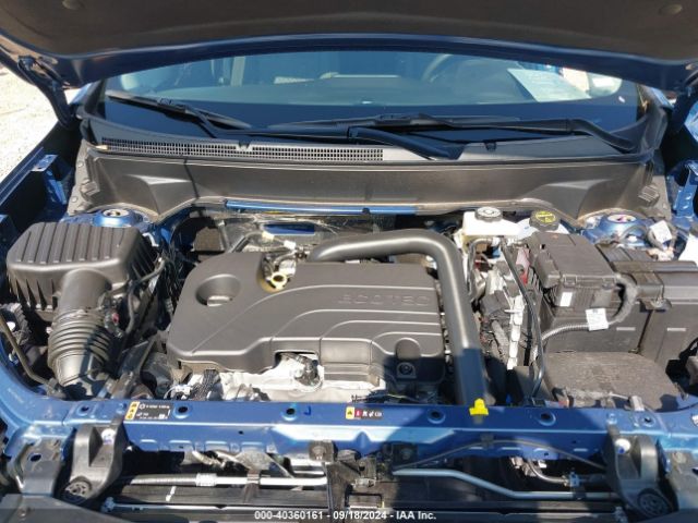 3GNAXUEG9RL363160 Chevrolet Equinox Awd Lt