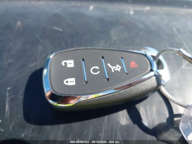 3GNAXUEG9RL363160 Chevrolet Equinox Awd Lt
