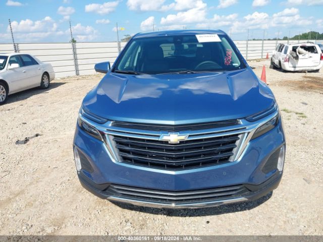 3GNAXUEG9RL363160 Chevrolet Equinox Awd Lt
