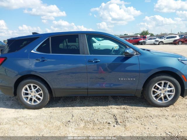 3GNAXUEG9RL363160 Chevrolet Equinox Awd Lt