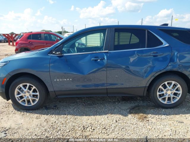 3GNAXUEG9RL363160 Chevrolet Equinox Awd Lt