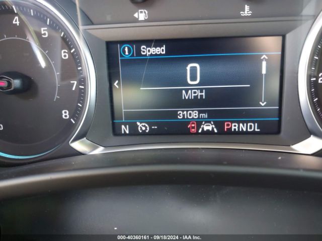 3GNAXUEG9RL363160 Chevrolet Equinox Awd Lt
