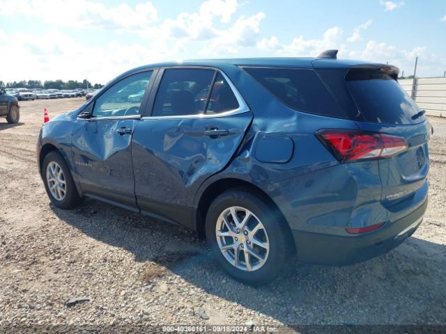 3GNAXUEG9RL363160 Chevrolet Equinox Awd Lt