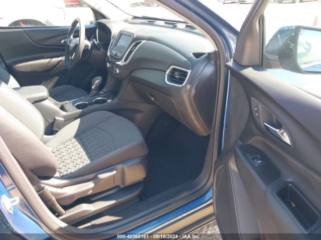 3GNAXUEG9RL363160 Chevrolet Equinox Awd Lt