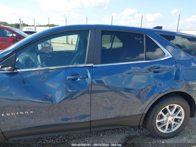 3GNAXUEG9RL363160 Chevrolet Equinox Awd Lt