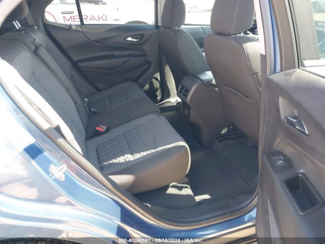 3GNAXUEG9RL363160 Chevrolet Equinox Awd Lt