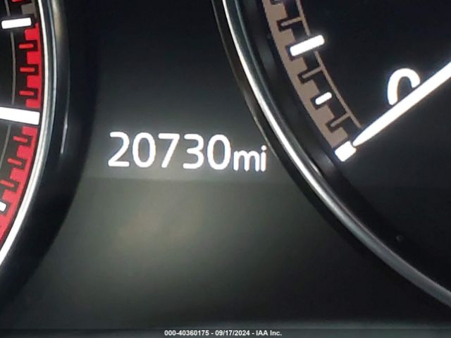 3MZBPABM7PM361059 Mazda Mazda3 2.5 S Select