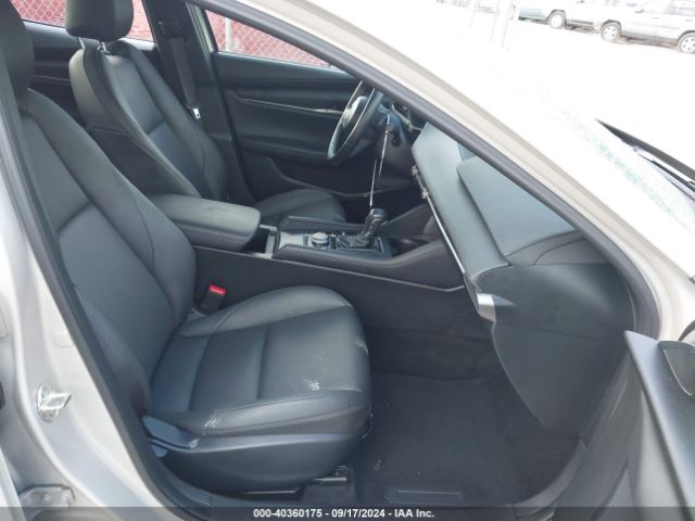 3MZBPABM7PM361059 Mazda Mazda3 2.5 S Select