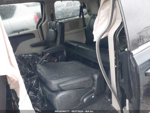 2C4RC1CG4FR582292 Chrysler Town & Country Touring-l