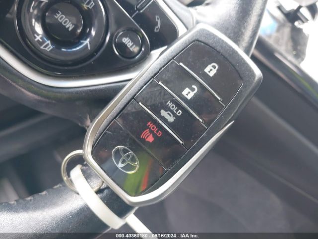 JTDBVRBD8GA000931 Toyota Mirai
