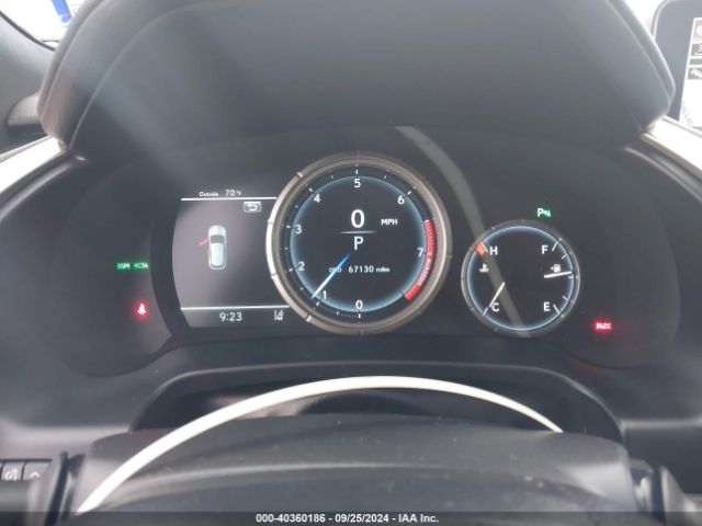 2T2ZZMCAXHC034758 Lexus Rx 350 F Sport