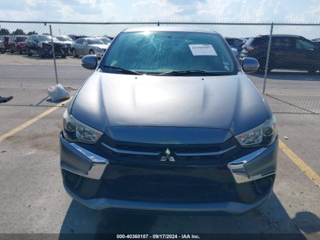 JA4AP3AU9KU003259 Mitsubishi Outlander Sport 2.0 Es