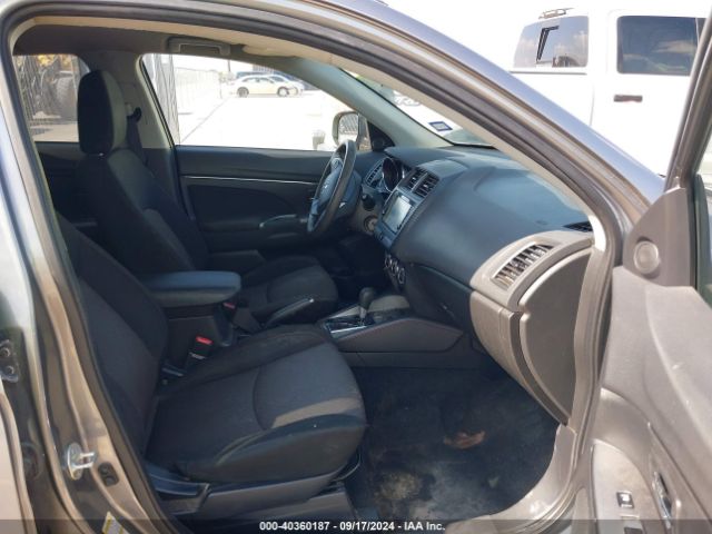 JA4AP3AU9KU003259 Mitsubishi Outlander Sport 2.0 Es