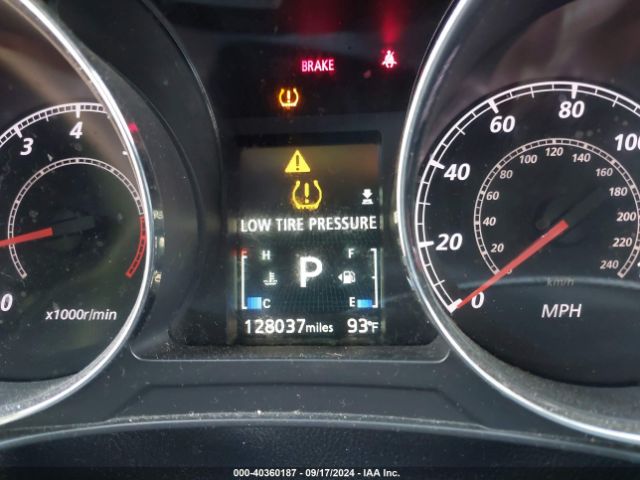 JA4AP3AU9KU003259 Mitsubishi Outlander Sport 2.0 Es