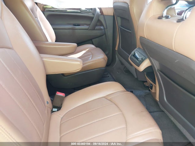 5GAKRBKD5GJ316753 Buick Enclave Leather