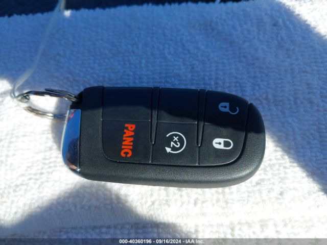 ZACNJBC14LPL08643 Jeep Renegade Trailhawk 4x4