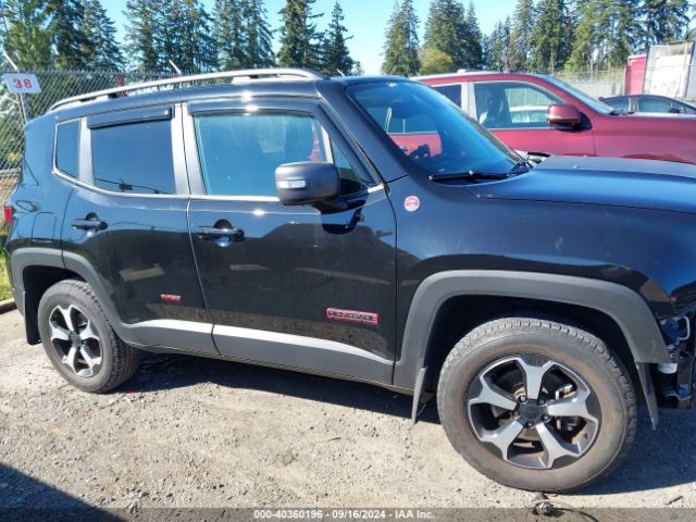 ZACNJBC14LPL08643 Jeep Renegade Trailhawk 4x4