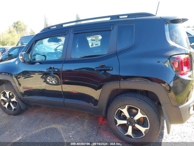 ZACNJBC14LPL08643 Jeep Renegade Trailhawk 4x4