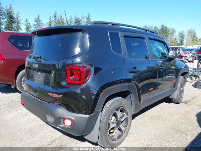 ZACNJBC14LPL08643 Jeep Renegade Trailhawk 4x4