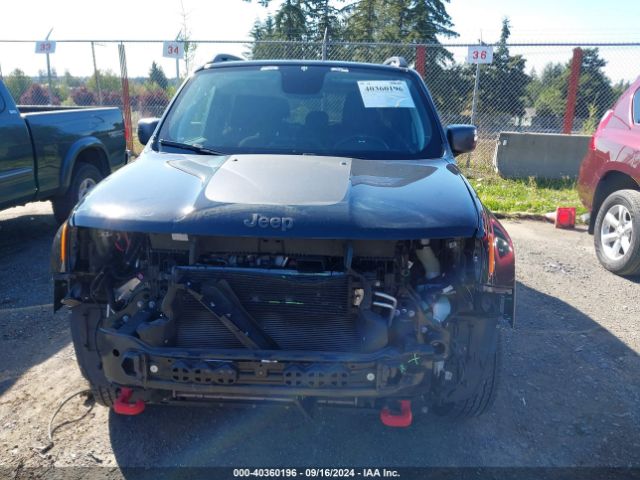 ZACNJBC14LPL08643 Jeep Renegade Trailhawk 4x4