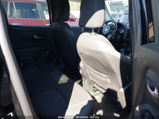 ZACNJBC14LPL08643 Jeep Renegade Trailhawk 4x4