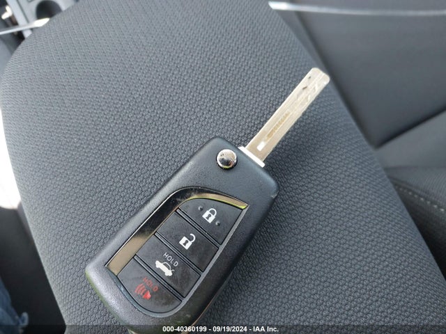Toyota COROLLA LE 2024 5YFB4MDE1RP085105 Image 11
