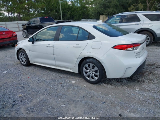Toyota COROLLA LE 2024 5YFB4MDE1RP085105 Image 14