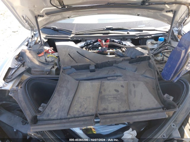 2017 TESLA MODEL S 5YJSA1E27HF226846 Photo 9