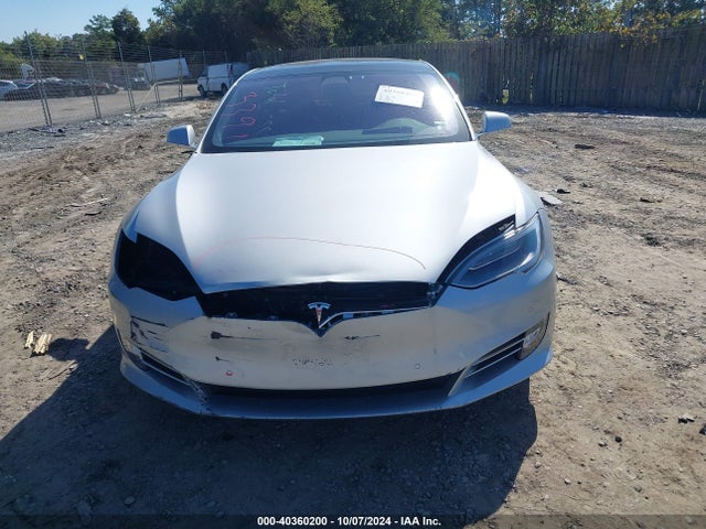 5YJSA1E27HF226846 Tesla Model S 100d/60d/75d/90d/p100d