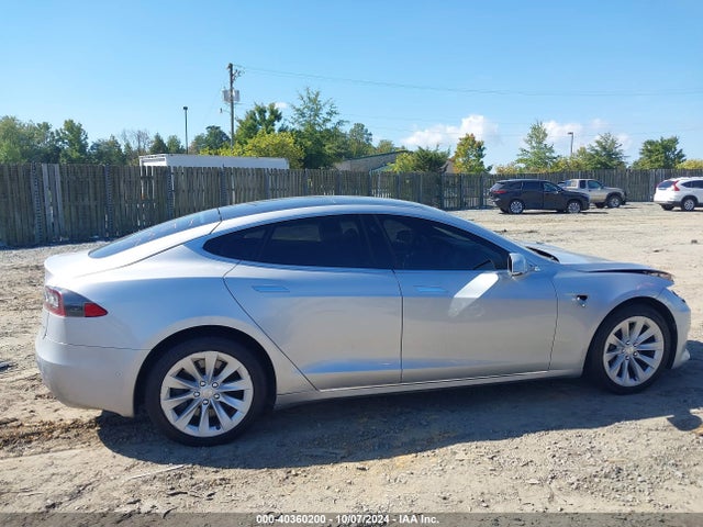 5YJSA1E27HF226846 Tesla Model S 100d/60d/75d/90d/p100d