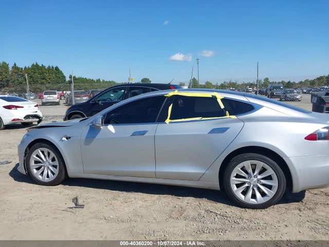 5YJSA1E27HF226846 Tesla Model S 100d/60d/75d/90d/p100d