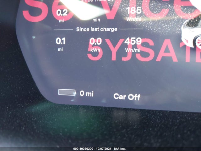 5YJSA1E27HF226846 Tesla Model S 100d/60d/75d/90d/p100d