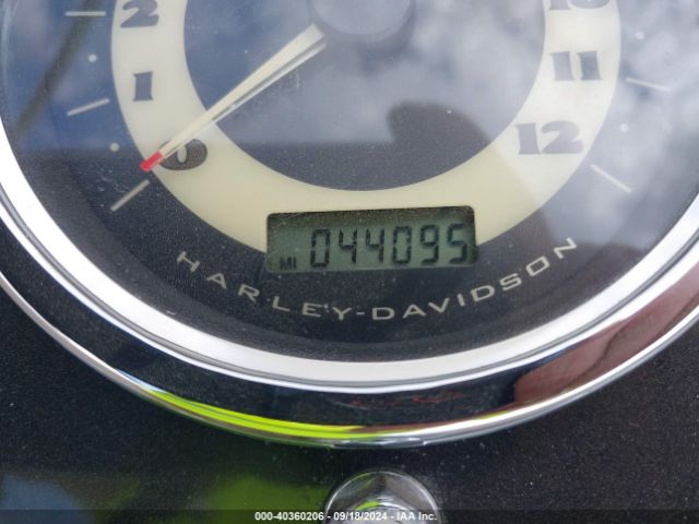 2007 HARLEY-DAVIDSON FLSTN 1HD1JD5157Y056682 Photo 6