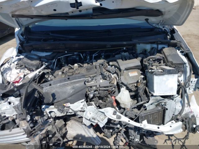 JTDKAMFPXM3176558 Toyota Prius Prime Le