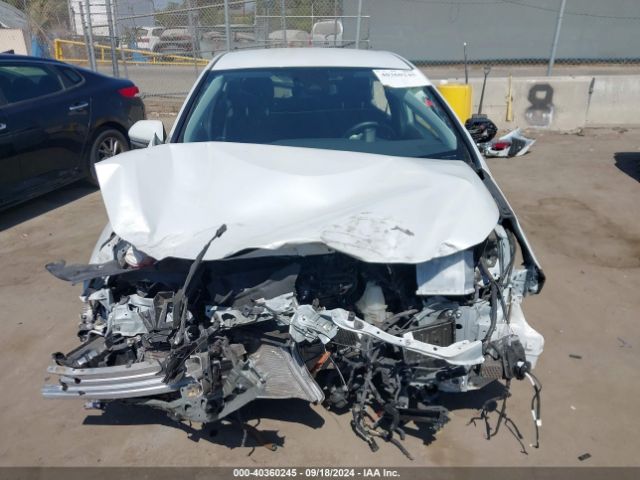 JTDKAMFPXM3176558 Toyota Prius Prime Le