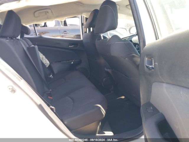JTDKAMFPXM3176558 Toyota Prius Prime Le