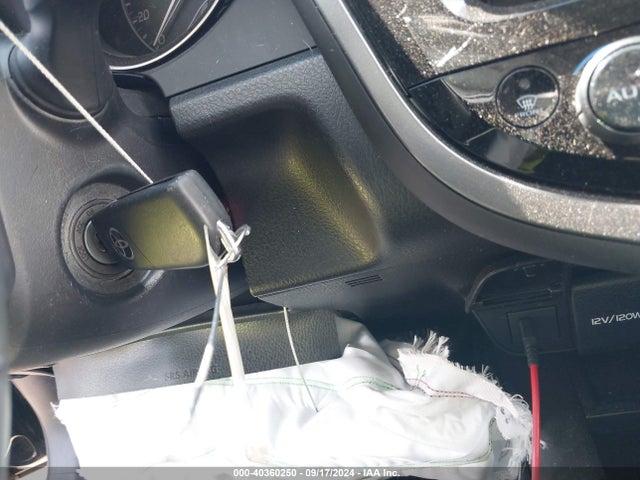 Toyota CAMRY SE 2022 4T1G11AK0NU673819 Image 11