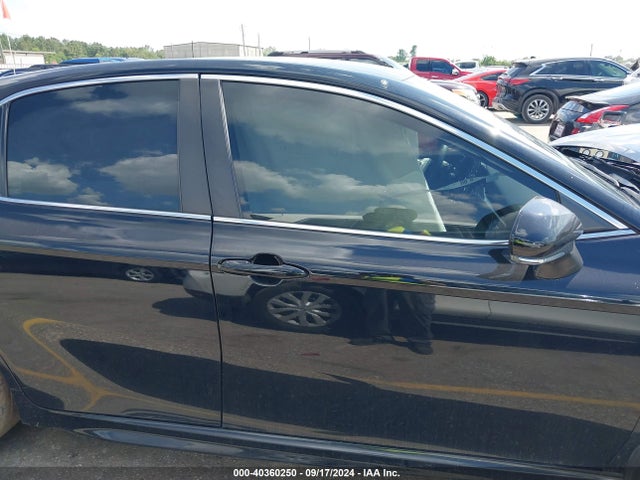 Toyota CAMRY SE 2022 4T1G11AK0NU673819 Image 13