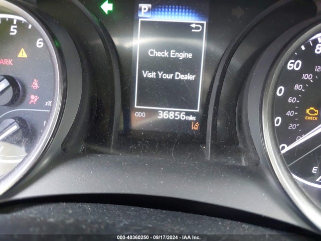 Toyota CAMRY SE 2022 4T1G11AK0NU673819 Image 7