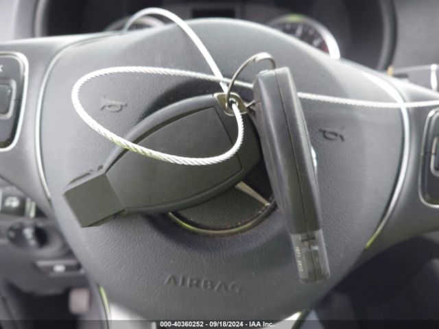 W1YV0CEY3N4187672 Mercedes-Benz Metris