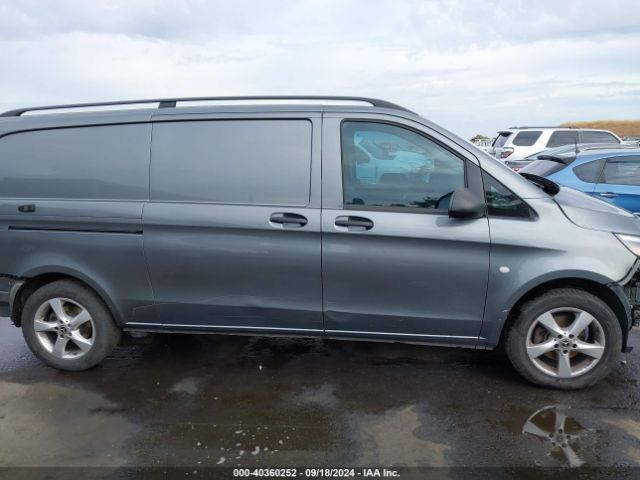 W1YV0CEY3N4187672 Mercedes-Benz Metris