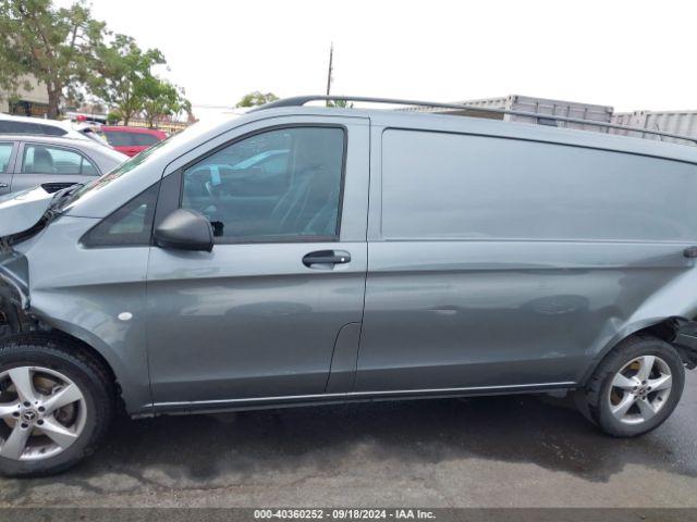 W1YV0CEY3N4187672 Mercedes-Benz Metris