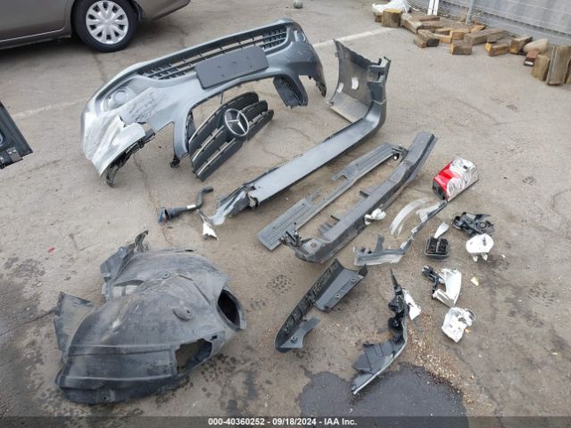 W1YV0CEY3N4187672 Mercedes-Benz Metris