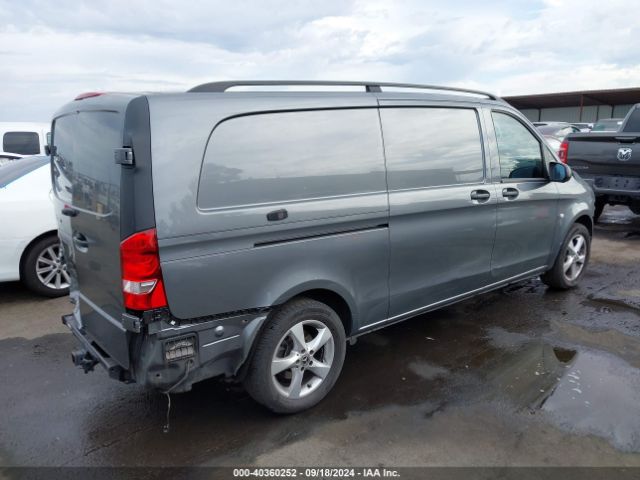 W1YV0CEY3N4187672 Mercedes-Benz Metris