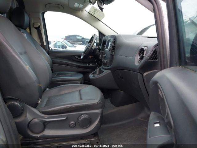 W1YV0CEY3N4187672 Mercedes-Benz Metris