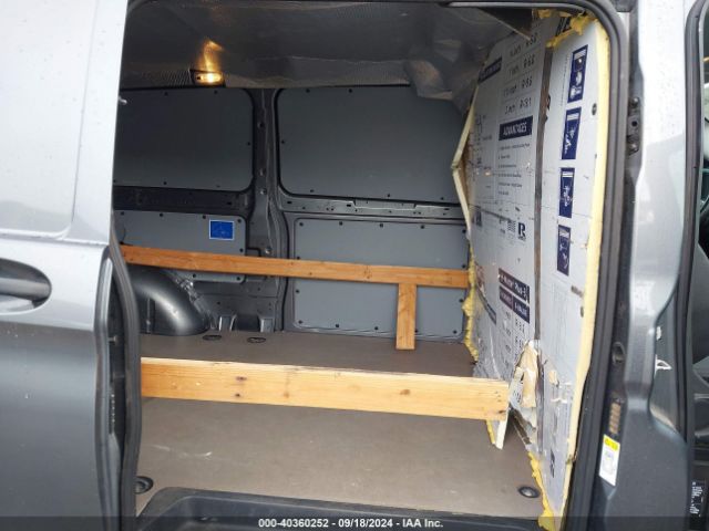 W1YV0CEY3N4187672 Mercedes-Benz Metris