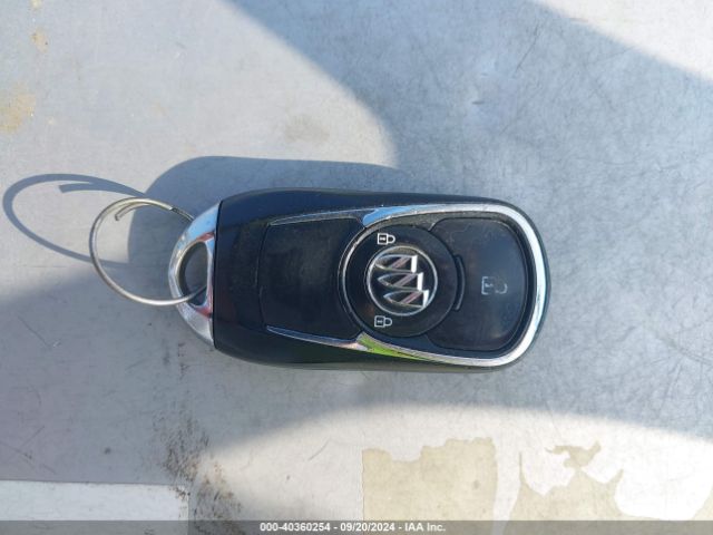 KL4CJASB7KB719214 Buick Encore Fwd Preferred