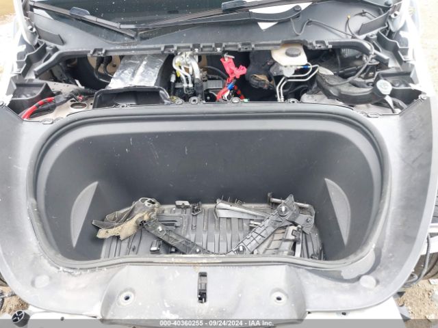 7SAYGDEF3NF545785 Tesla Model Y Performance Dual Motor All-wheel Drive