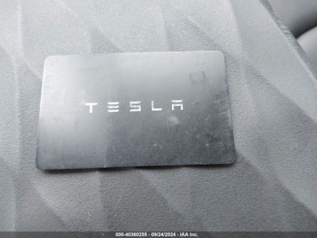 7SAYGDEF3NF545785 Tesla Model Y Performance Dual Motor All-wheel Drive